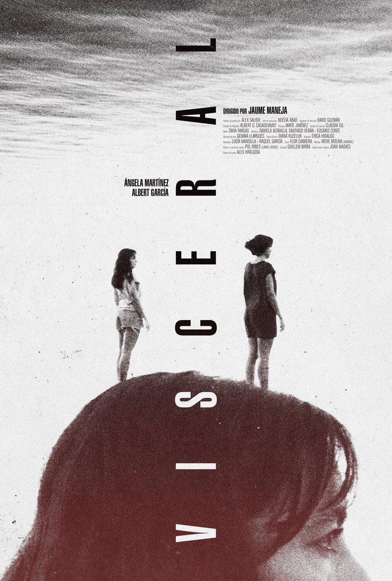 Poster of Visceral