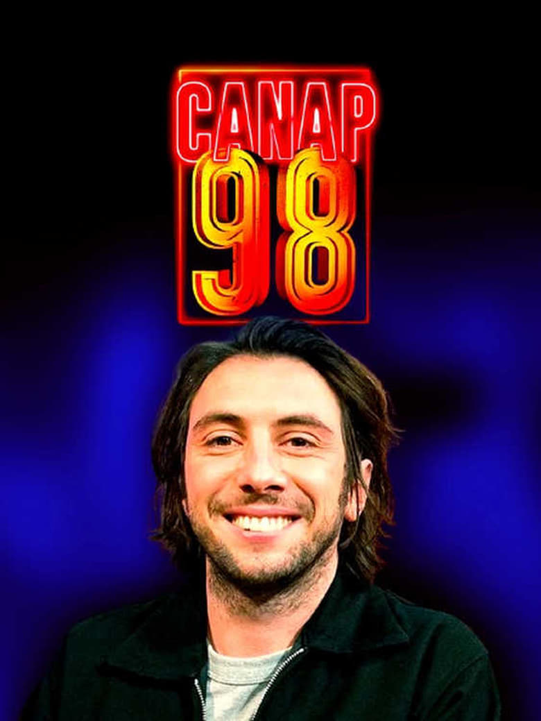 Poster of Episodes in Canap - Season 2 - Season 2