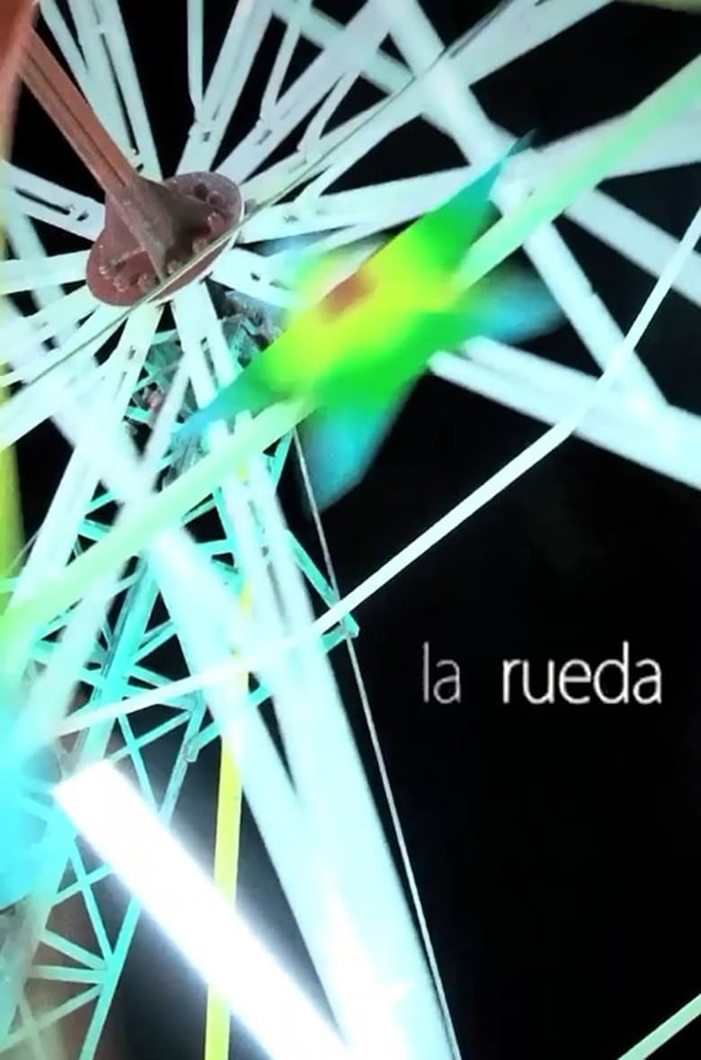 Poster of La Rueda