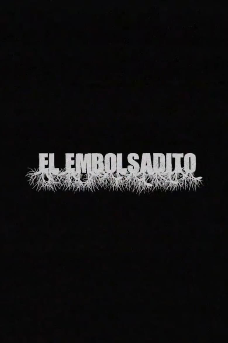 Poster of El Embolsadito