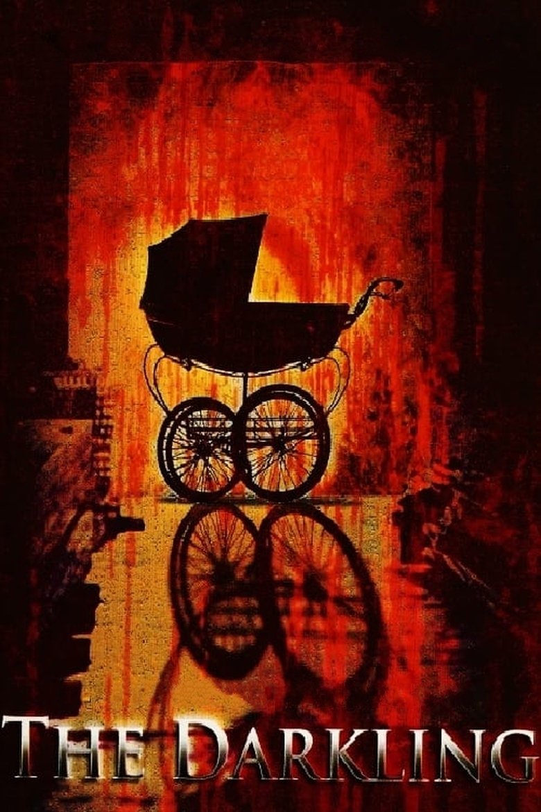 Poster of The Darkling