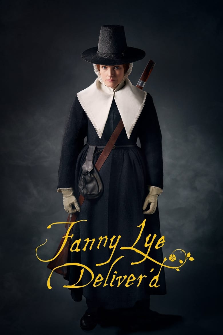 Poster of Fanny Lye Deliver'd