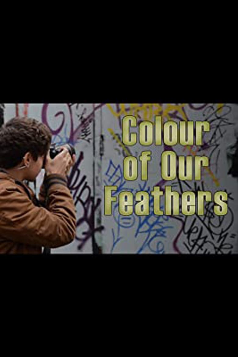 Poster of Colour of our Feathers