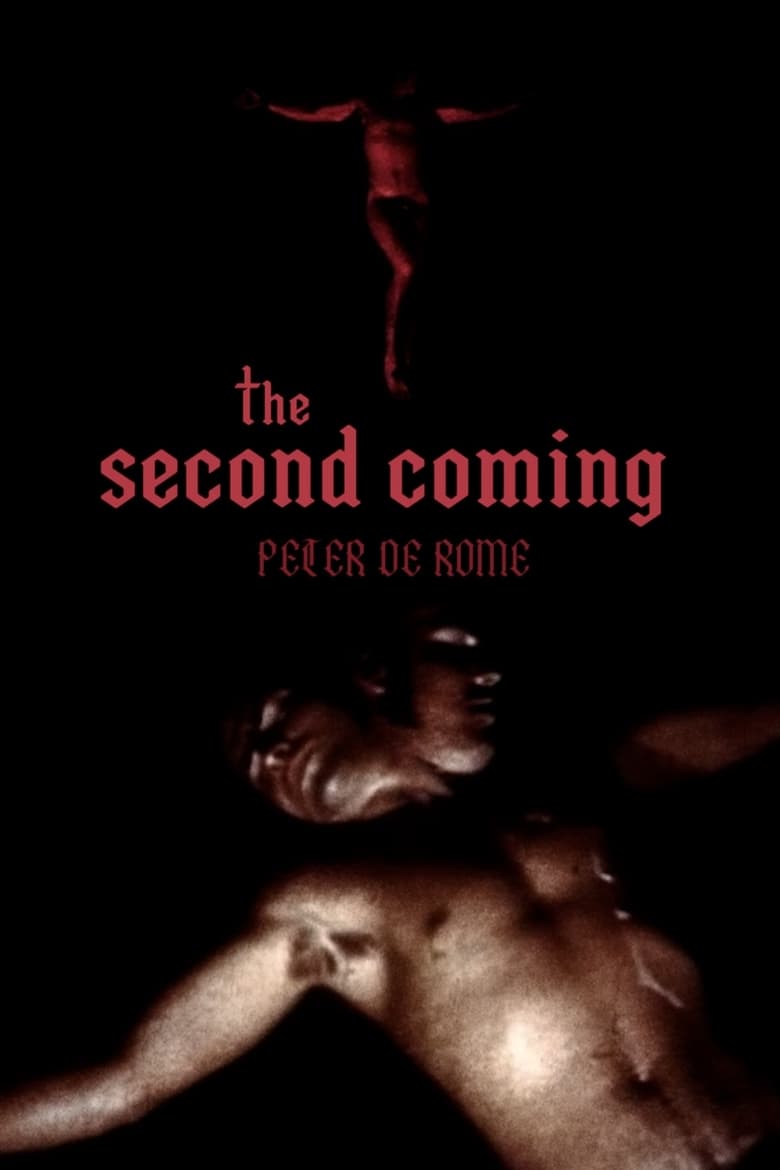 Poster of The Second Coming