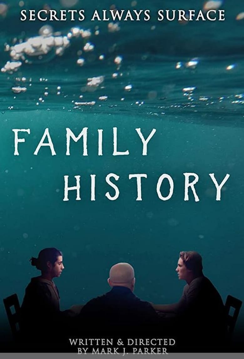 Poster of Family History