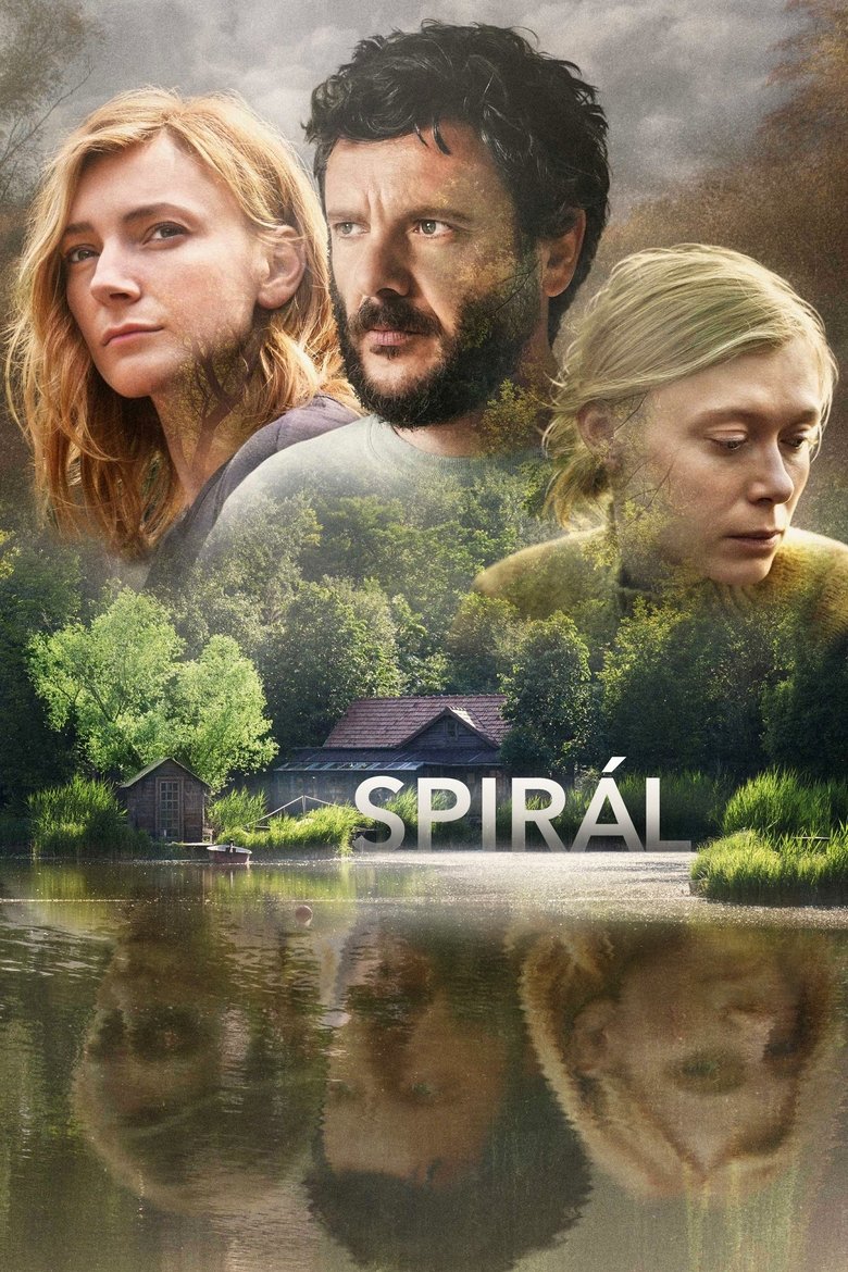 Poster of Spirál