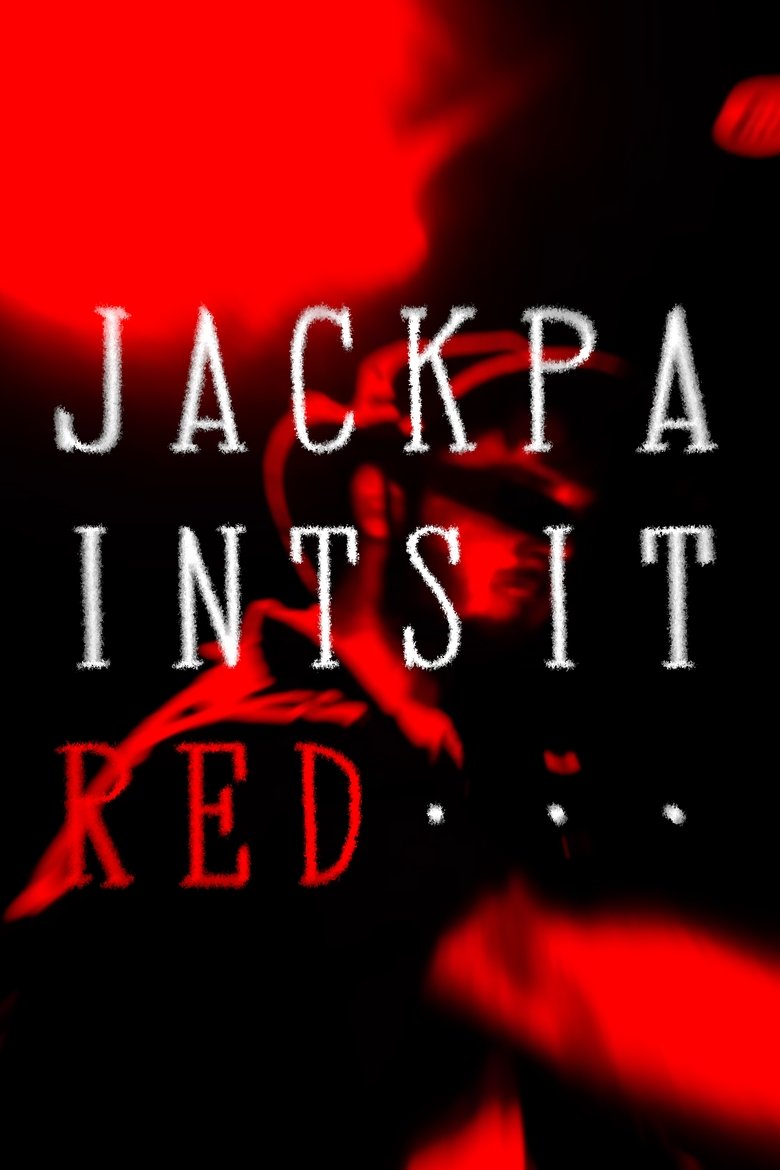 Poster of Jack Paints It Red