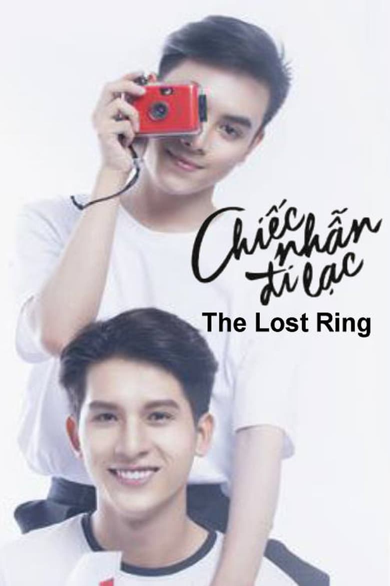 Poster of The Lost Ring