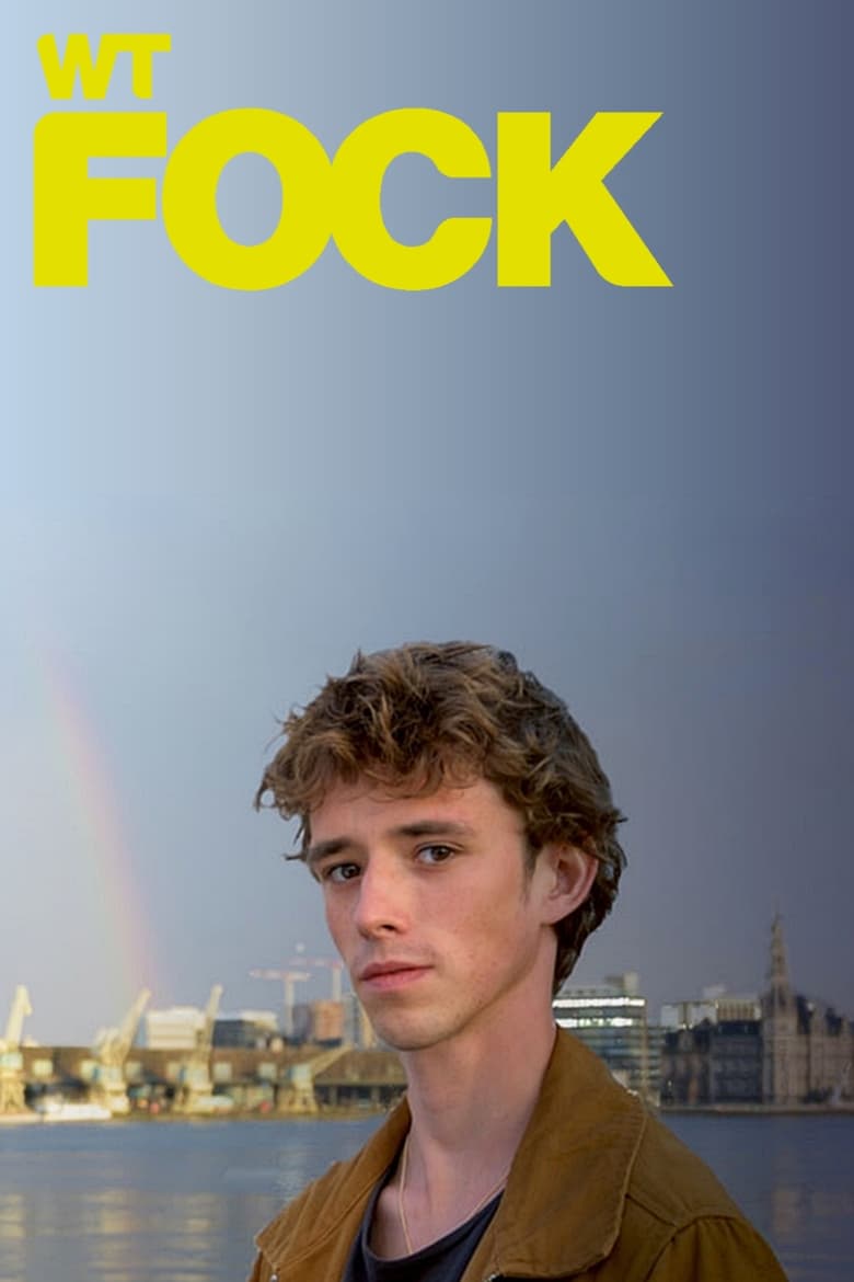 Poster of Episodes in WtFOCK - Season 3 - Season 3