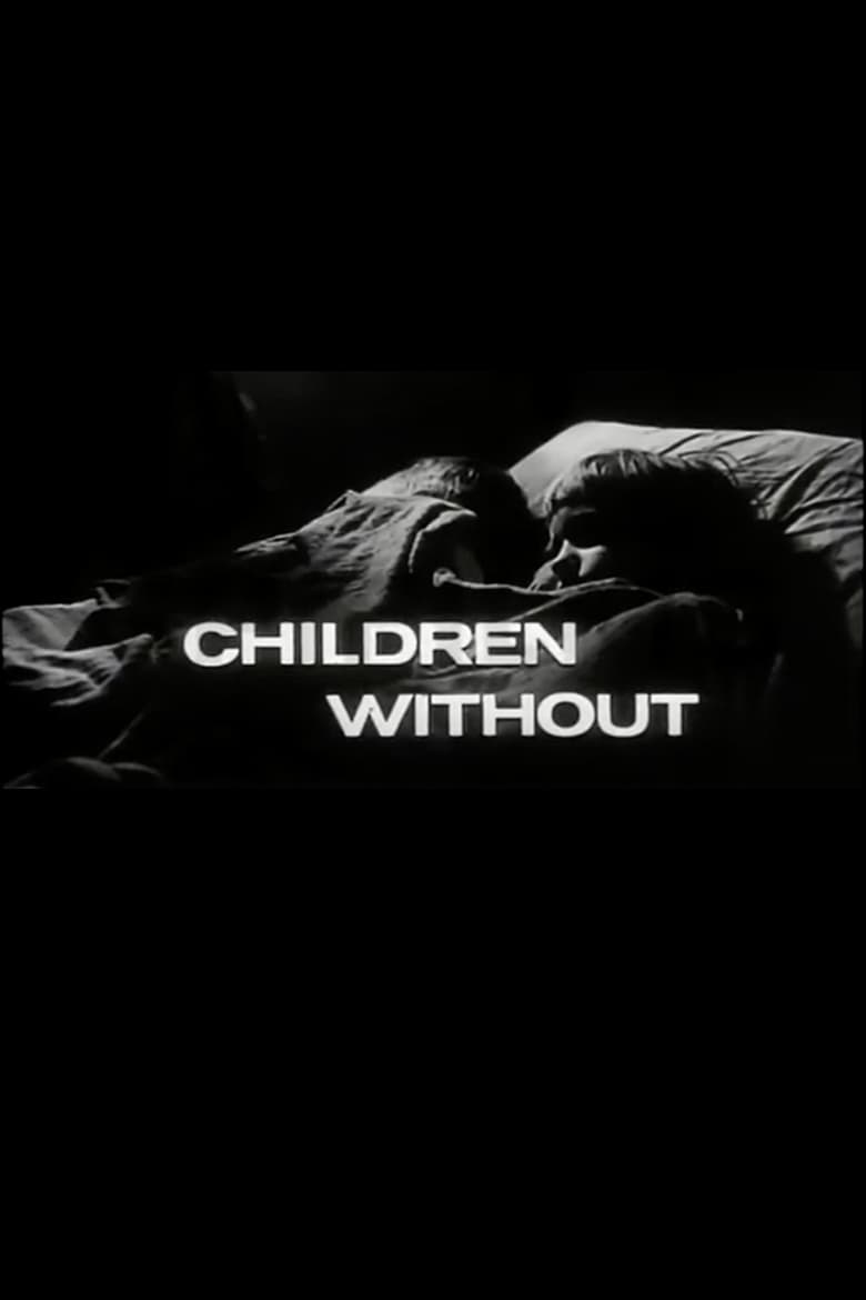 Poster of Children Without