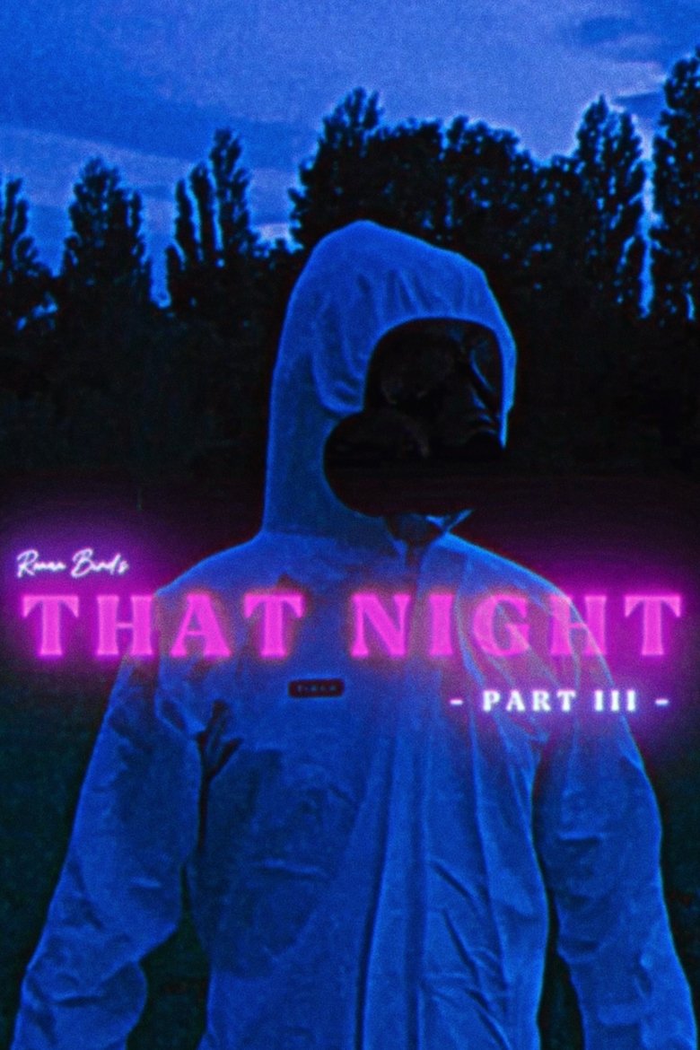 Poster of That Night Part III