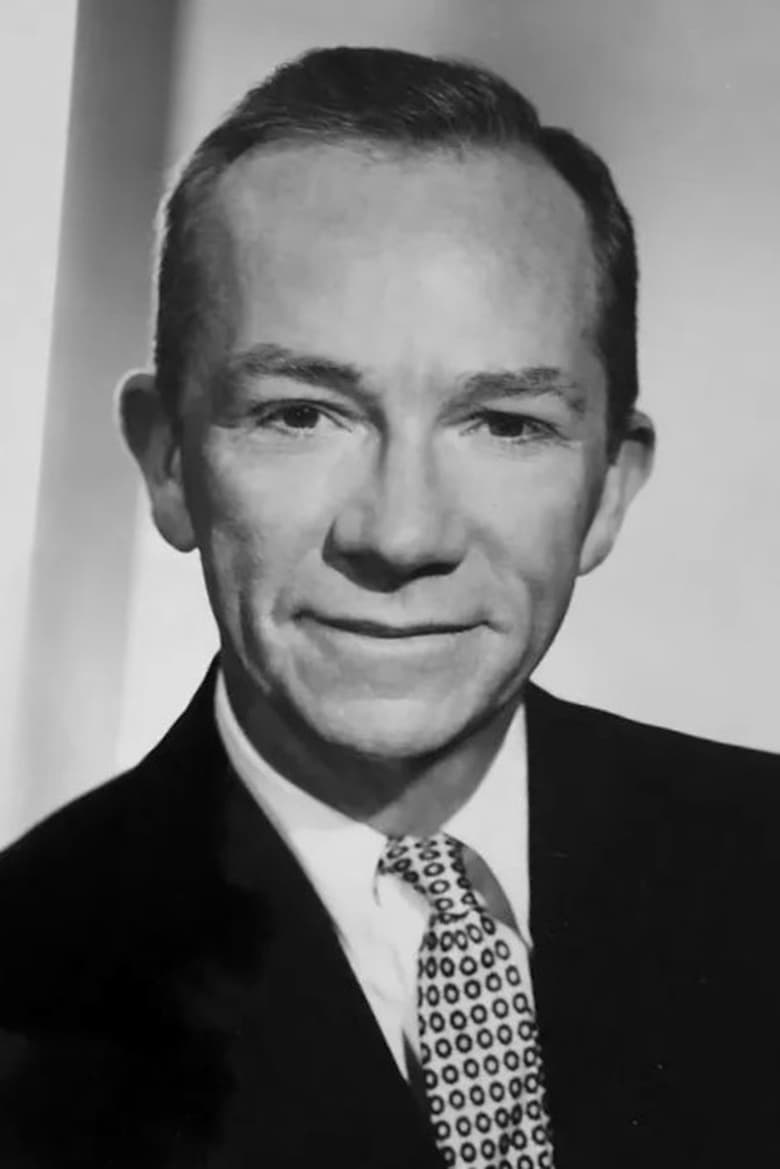 Portrait of Ray Walston