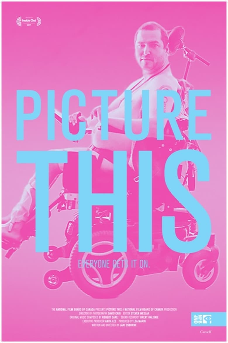 Poster of Picture This