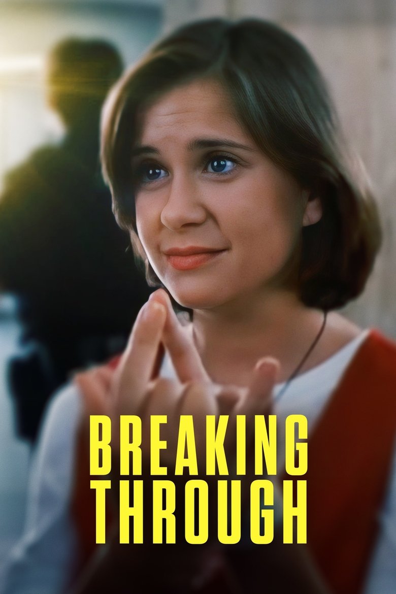 Poster of Breaking Through