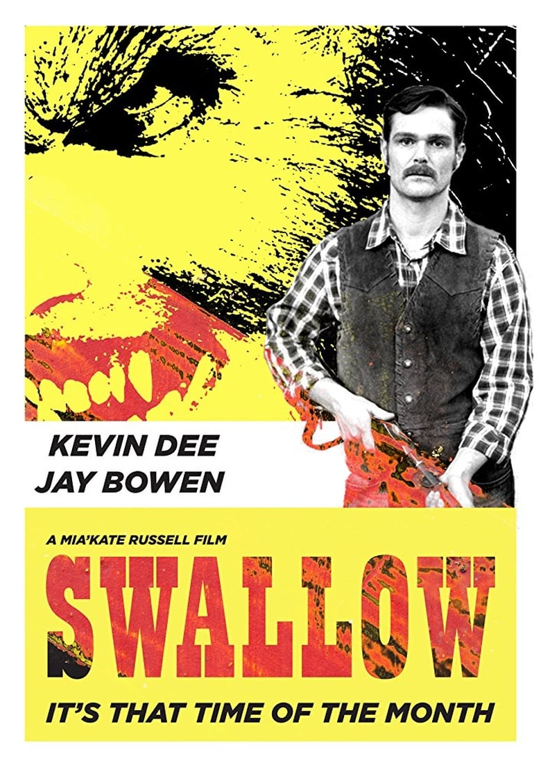 Poster of Swallow