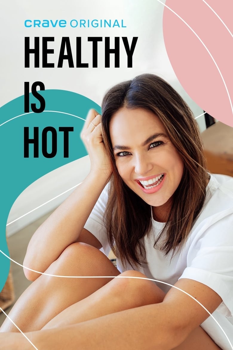 Poster of Healthy Is Hot