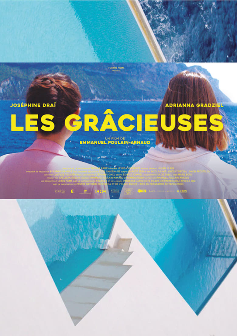 Poster of Les Grâcieuses