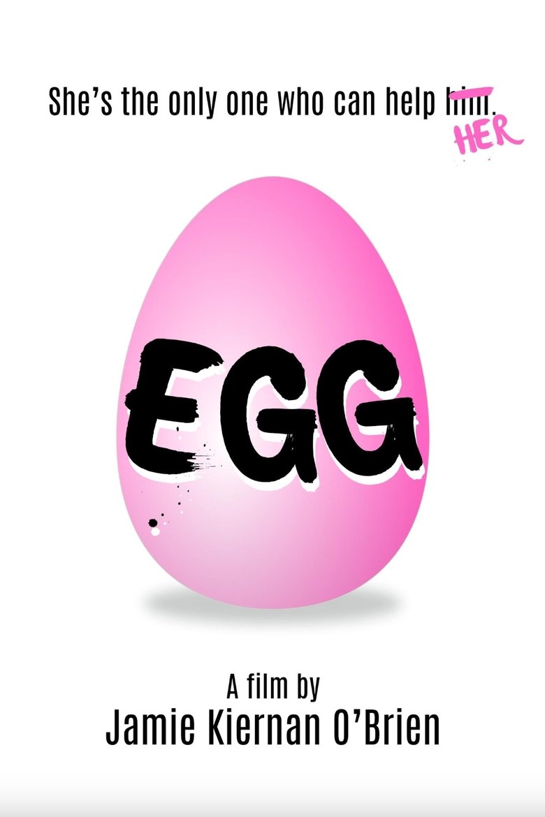 Poster of Egg