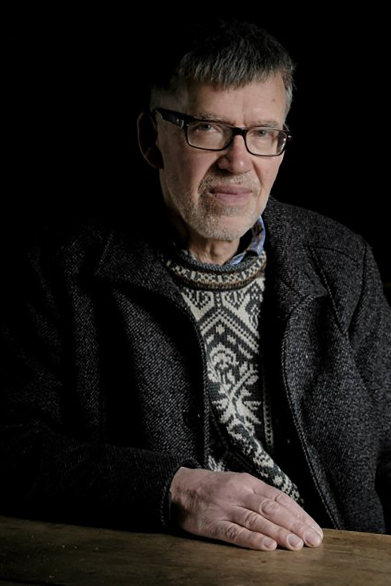 Portrait of Michael Stoltze