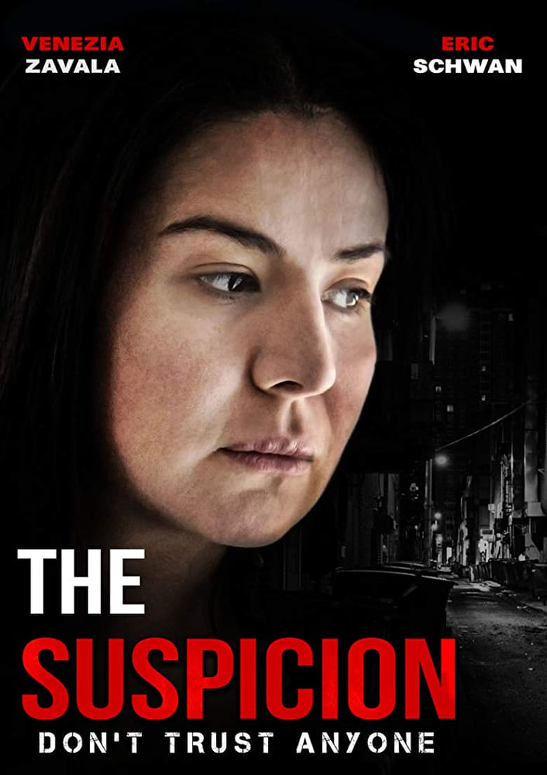 Poster of The Suspicion