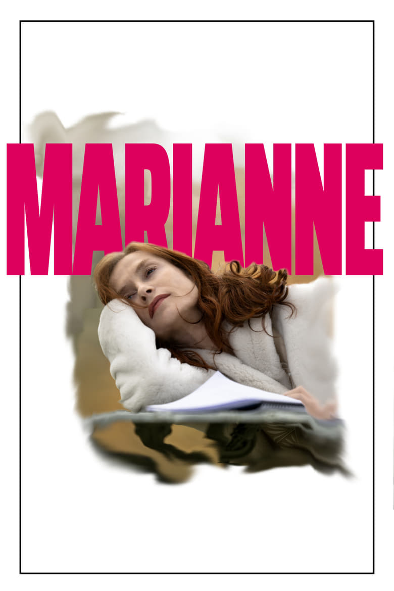 Poster of Marianne