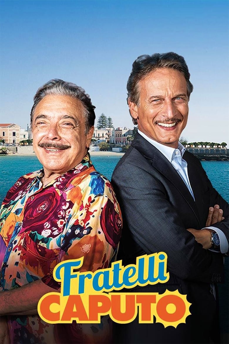 Poster of Fratelli Caputo