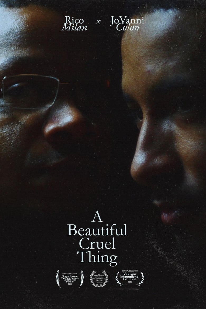 Poster of Episodes in A Beautiful Cruel Thing - Season 2 - Season 2