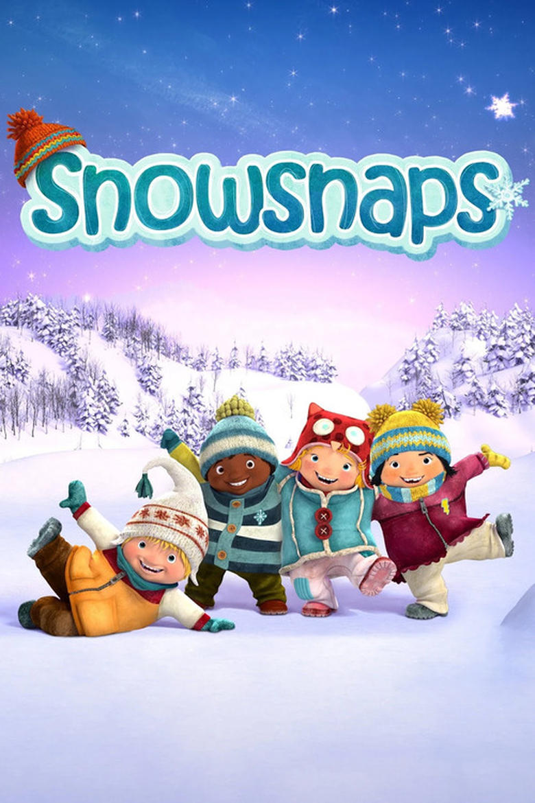 Poster of Episodes in Snowsnaps - Season 1 - Season 1