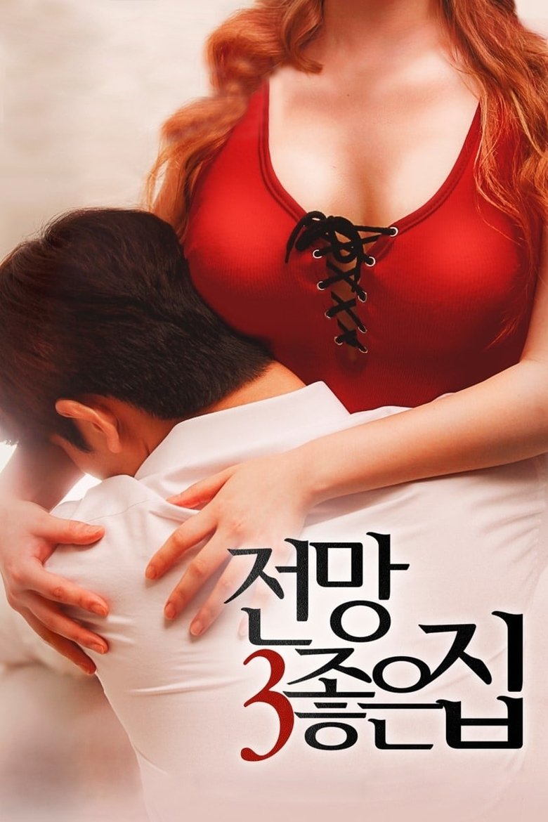 Poster of House with a Good View 3