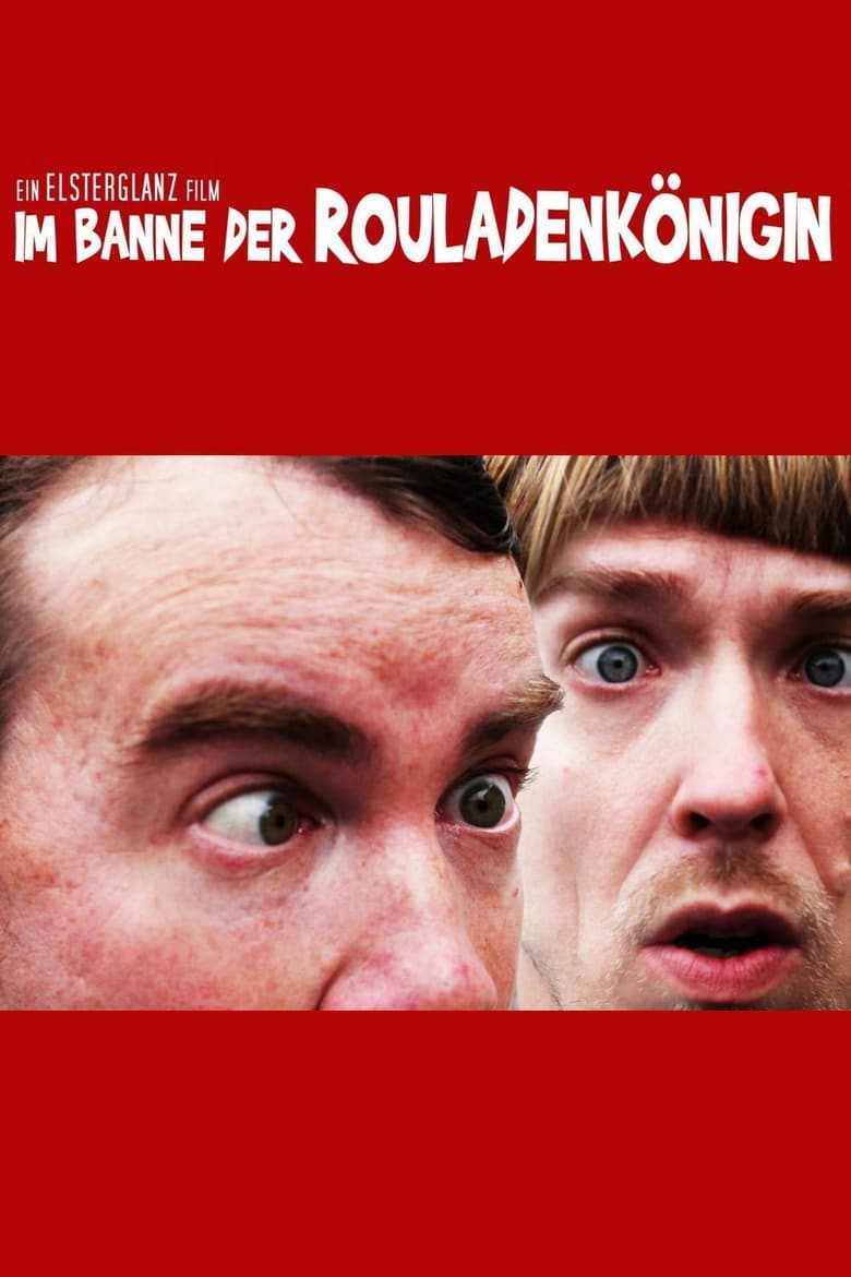 Poster of Im Banne der Rouladenkönigin