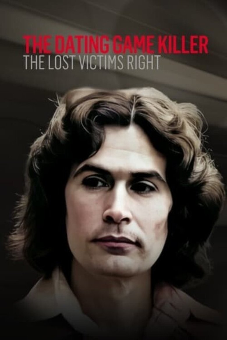 Poster of The Dating Game Killer: The Lost Victims
