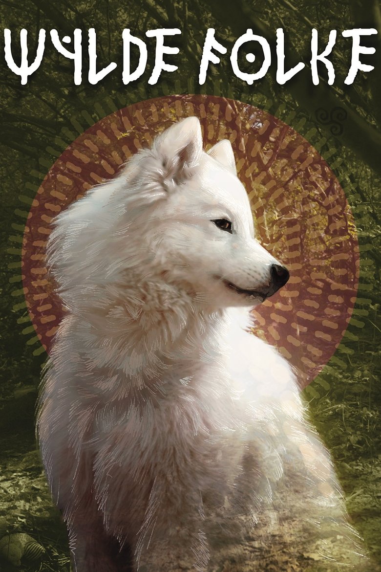 Poster of Wylde Folke