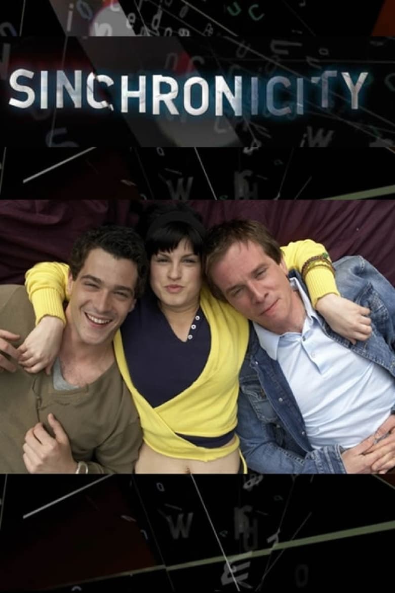 Poster of Sinchronicity