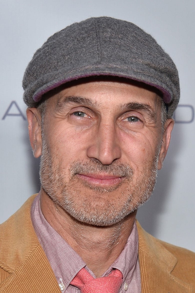 Portrait of Craig Gillespie