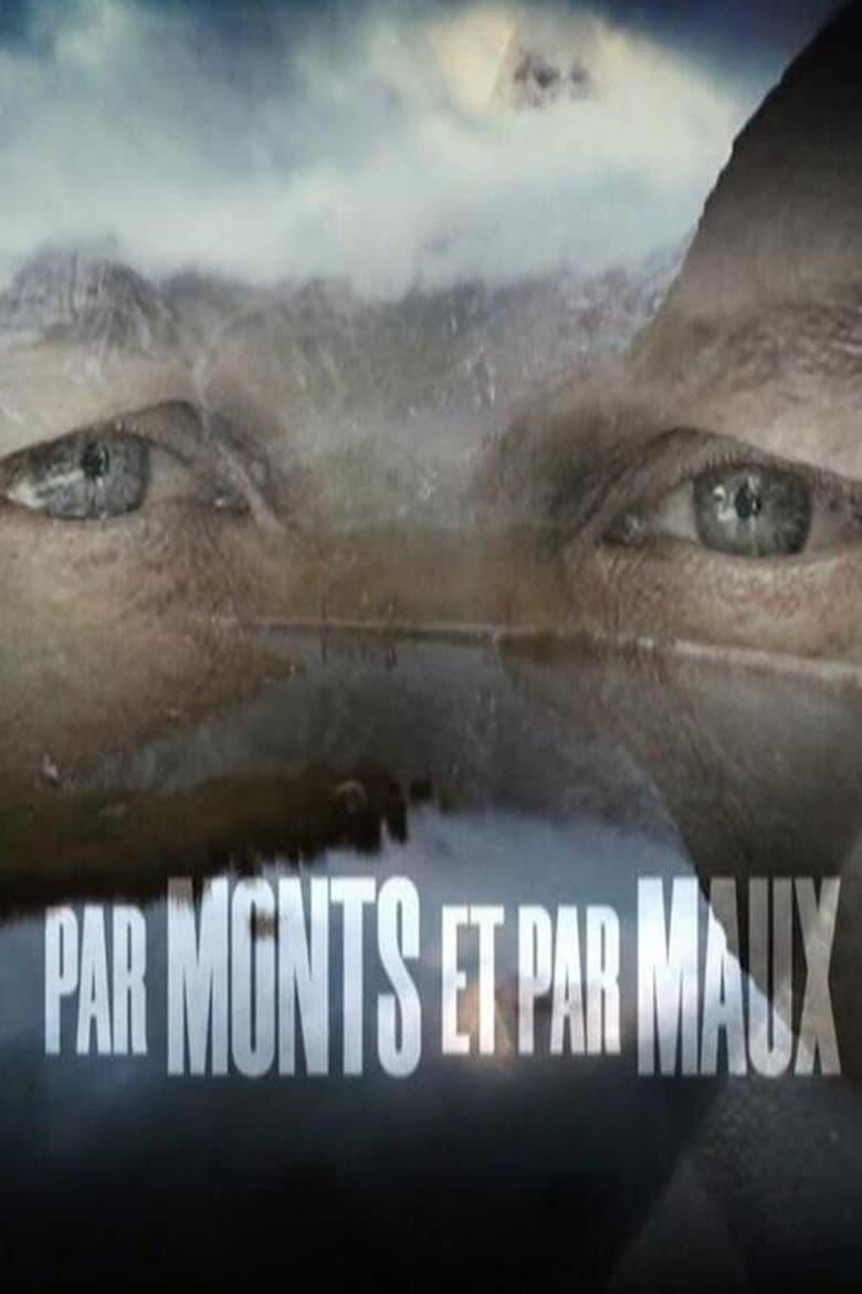 Poster of Par monts et par maux