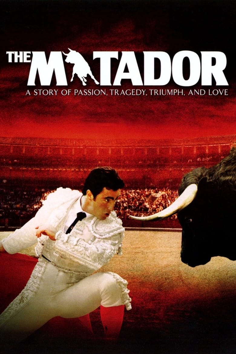 Poster of The Matador