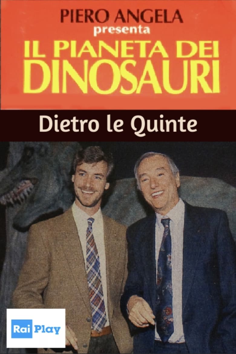 Poster of Episodes in Il Pianeta Dei Dinosauri - Specials - Specials