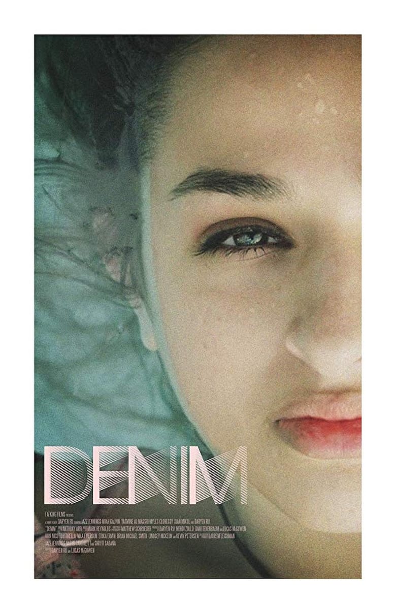 Poster of Denim