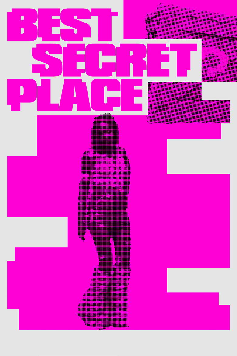 Poster of Best Secret Place