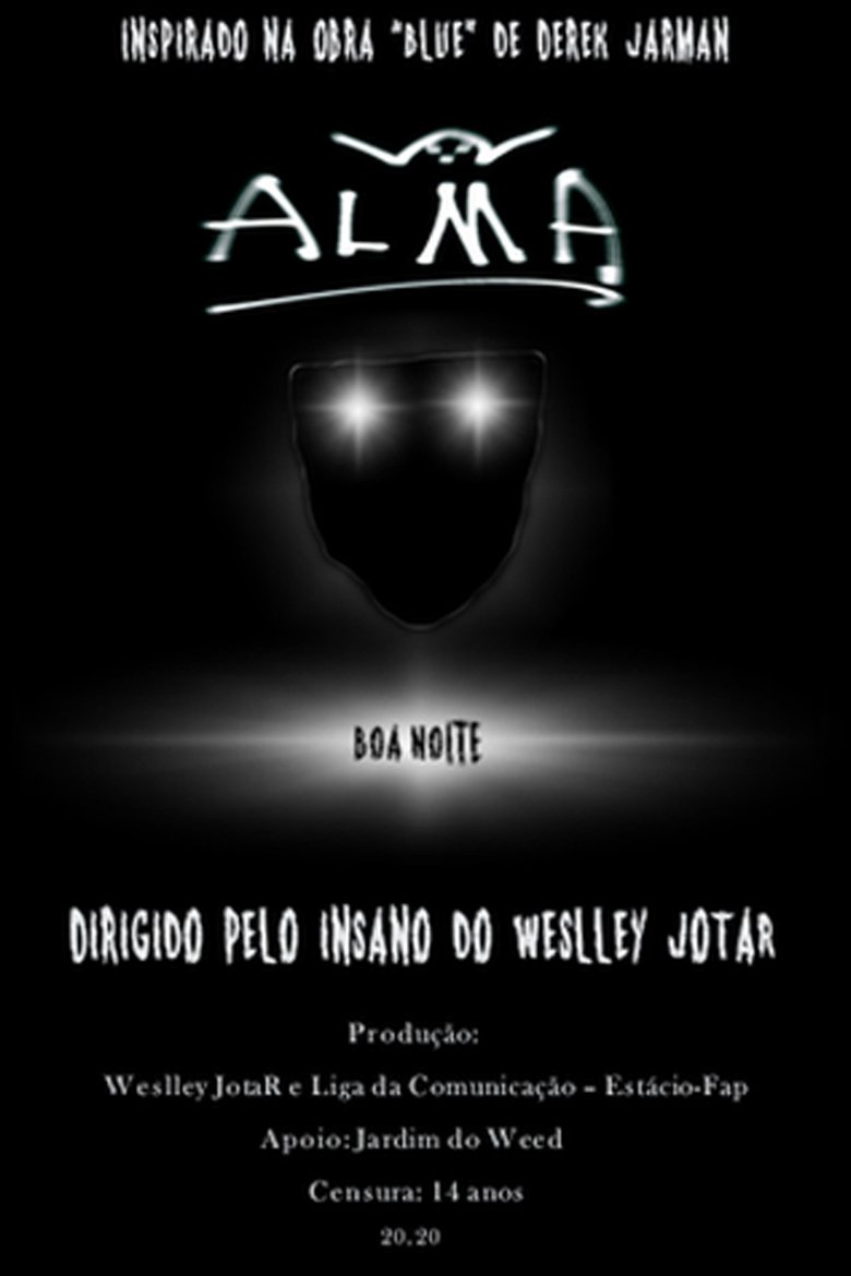 Poster of Alma