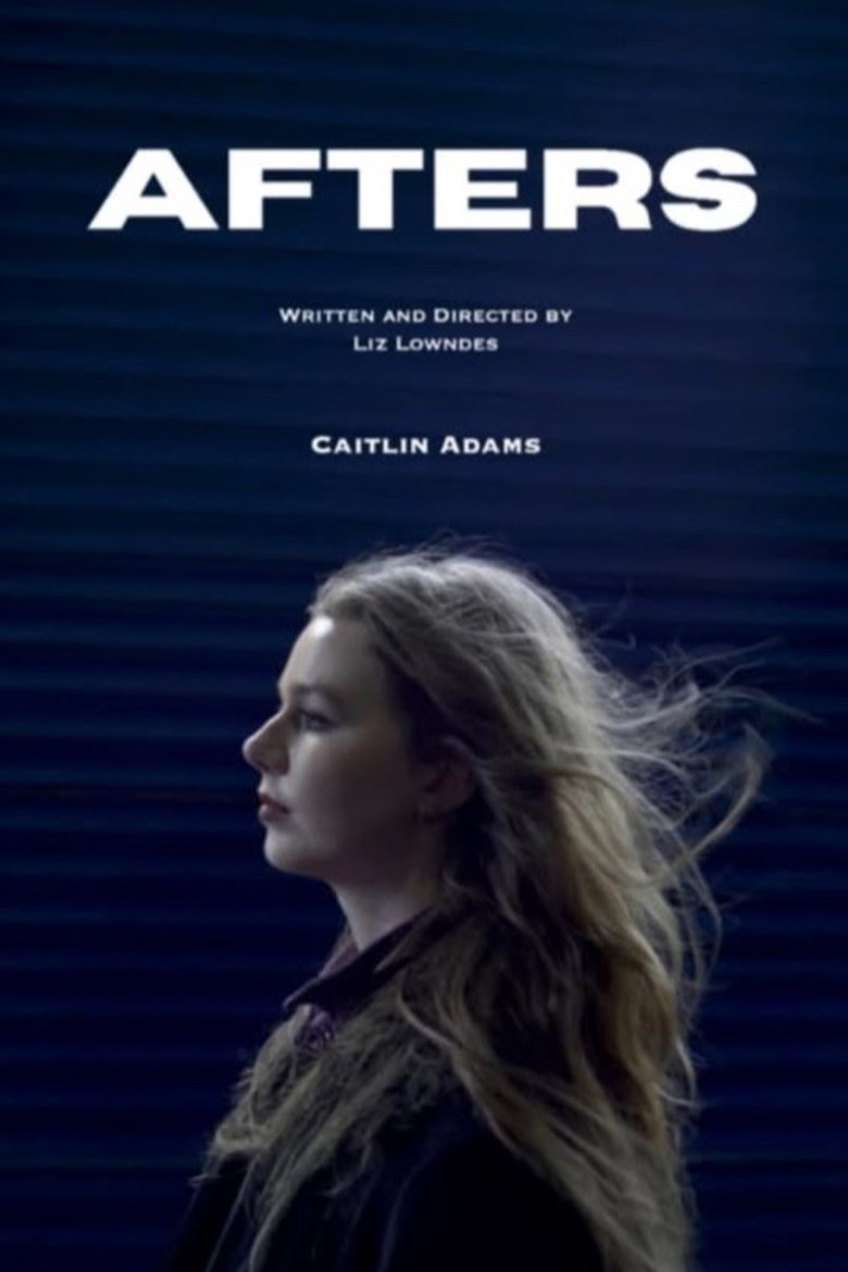 Poster of Afters