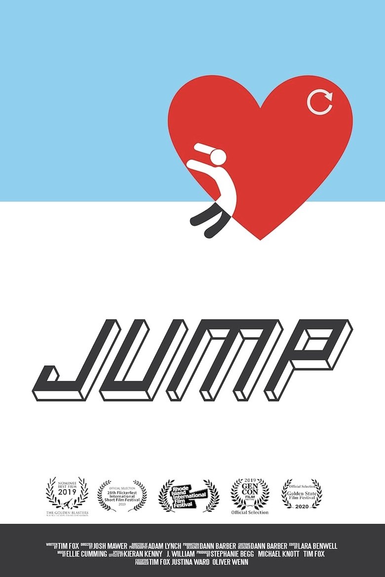 Poster of Jump