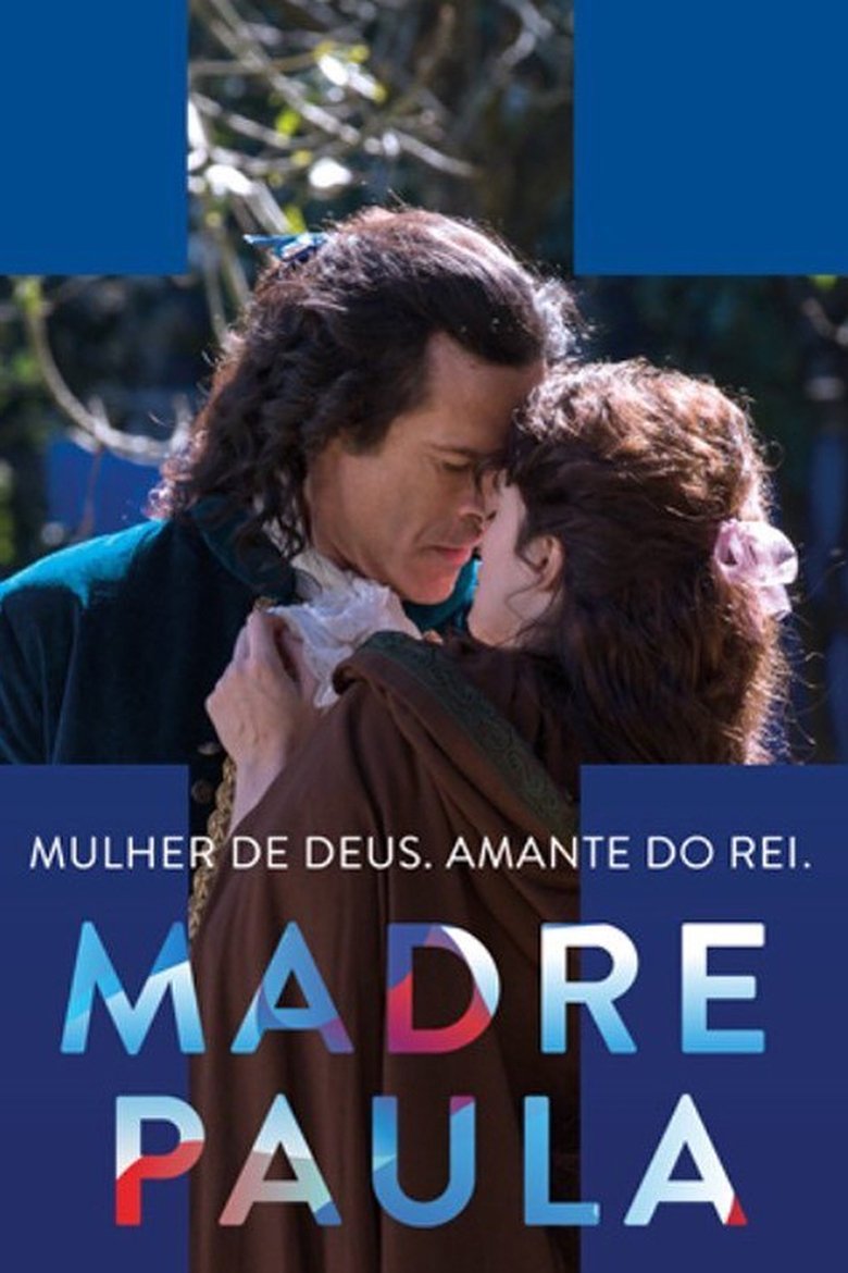 Poster of Madre Paula