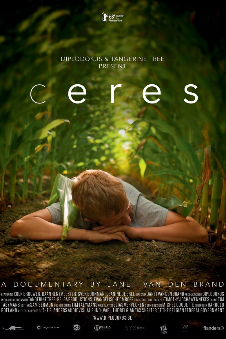 Poster of Ceres