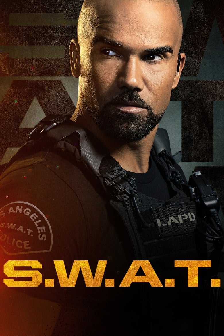 Poster of Cast and Crew in S.W.A.T. - Season 6 - Episode 18 - Genesis