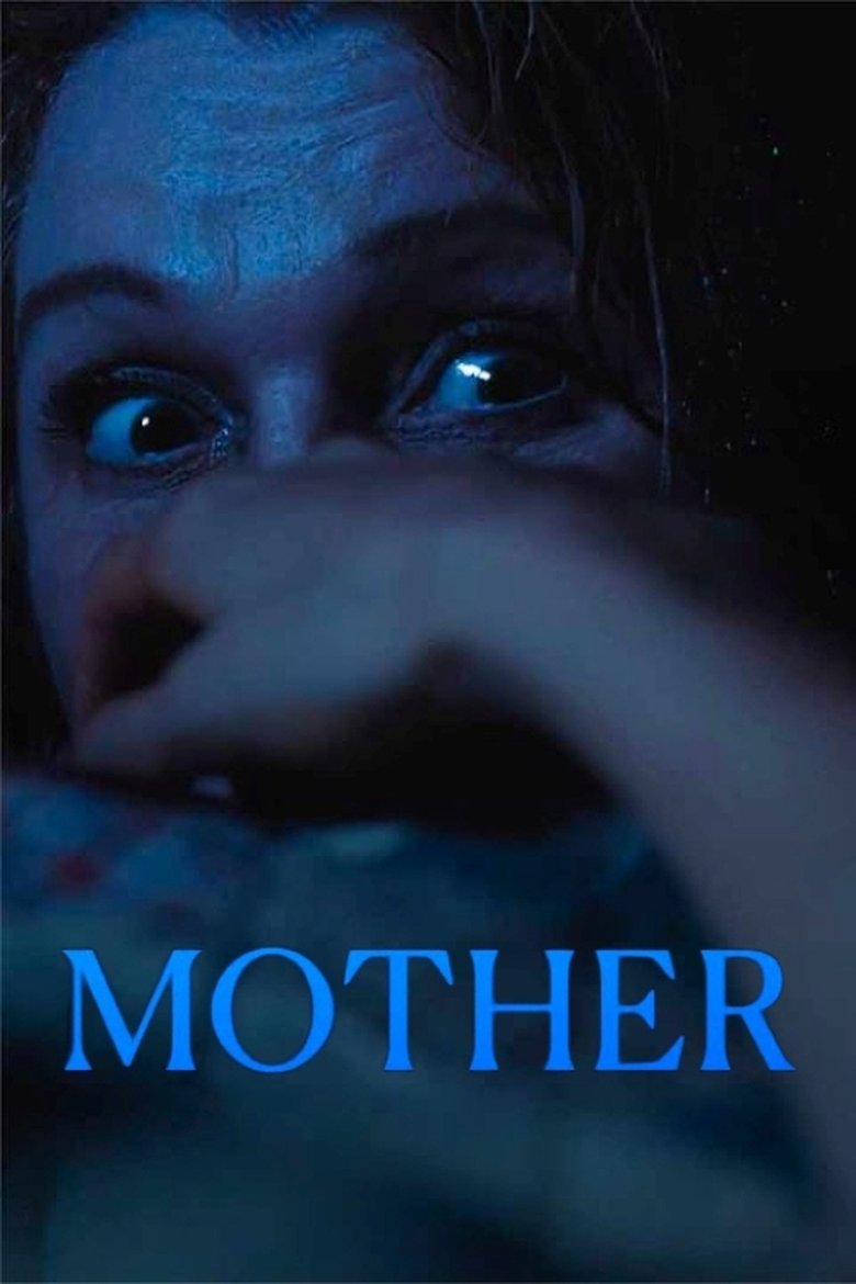 Poster of Mother