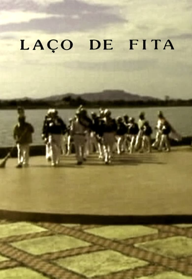 Poster of Laço de Fita