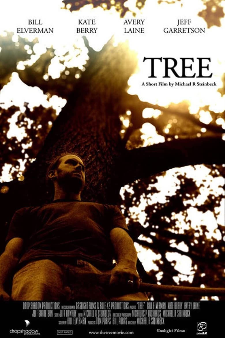 Poster of Tree