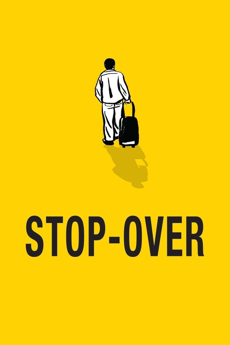 Poster of Stop-Over