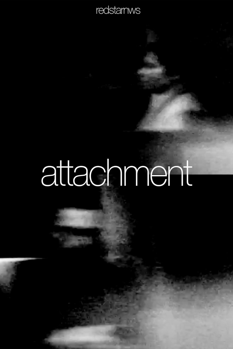 Poster of Attachment